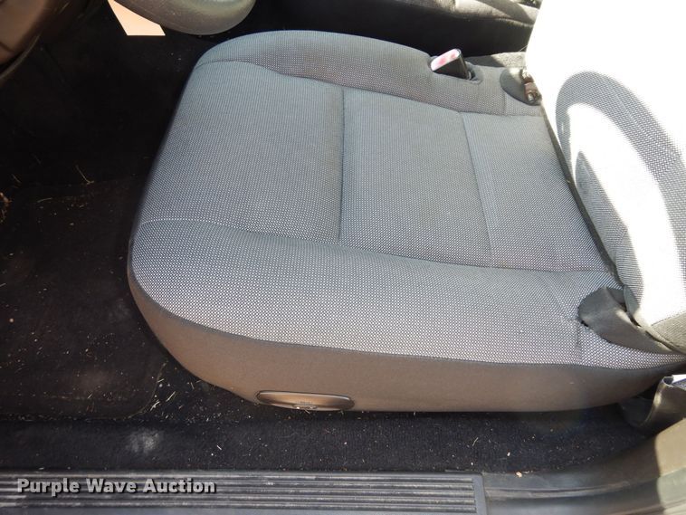 image for item DK1811 2010 Ford Crown Victoria Police Interceptor