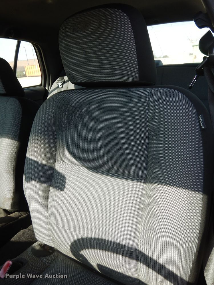 image for item DK1811 2010 Ford Crown Victoria Police Interceptor