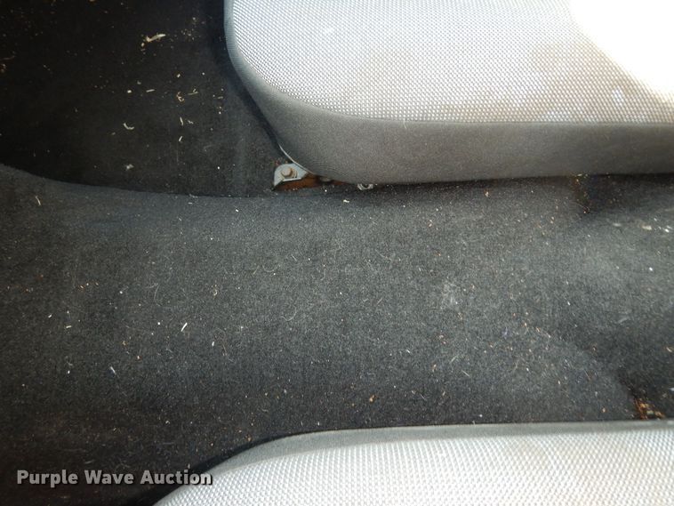 image for item DK1811 2010 Ford Crown Victoria Police Interceptor