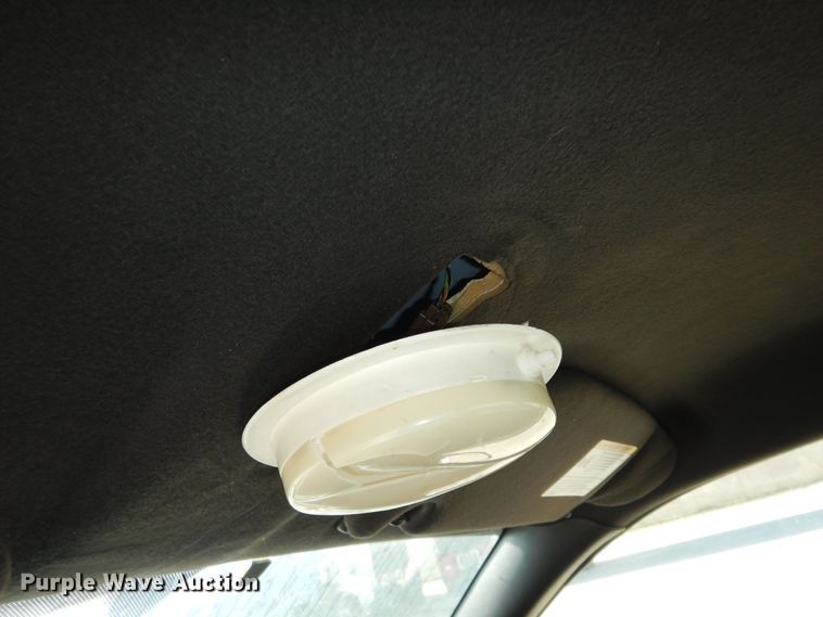 image for item DK1811 2010 Ford Crown Victoria Police Interceptor