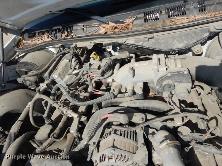 image for item DK1811 2010 Ford Crown Victoria Police Interceptor