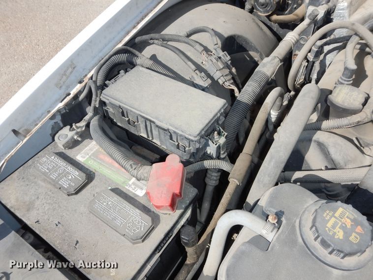 image for item DK1811 2010 Ford Crown Victoria Police Interceptor