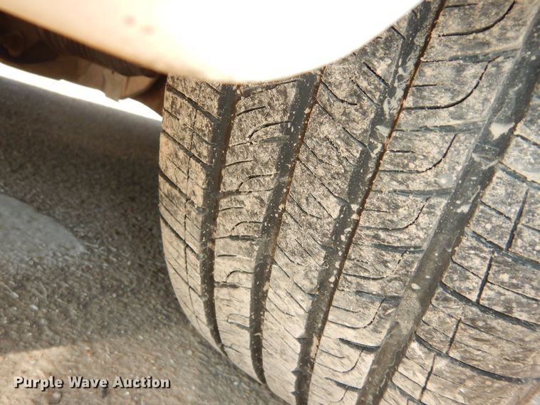 image for item DK1811 2010 Ford Crown Victoria Police Interceptor