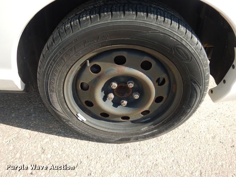 image for item DK1811 2010 Ford Crown Victoria Police Interceptor