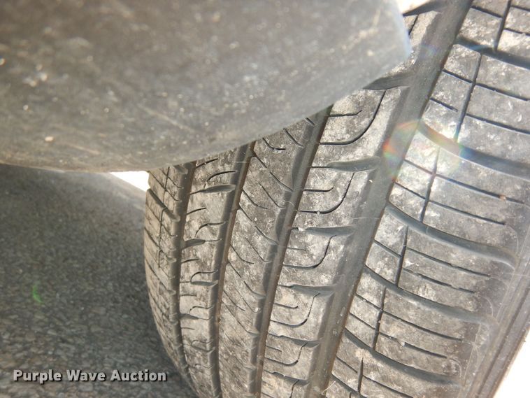 image for item DK1811 2010 Ford Crown Victoria Police Interceptor