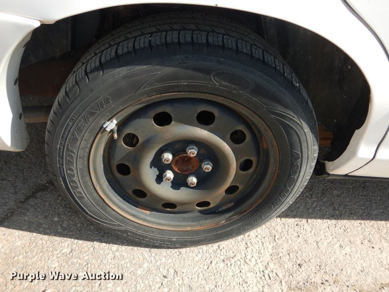 image for item DK1811 2010 Ford Crown Victoria Police Interceptor