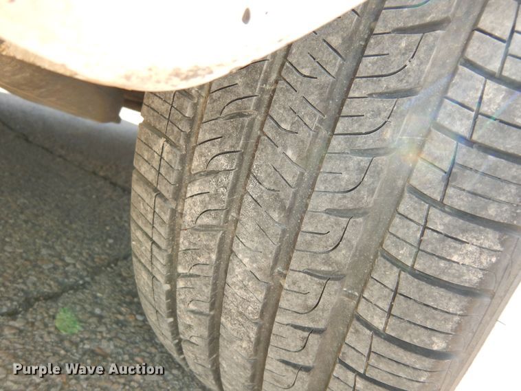 image for item DK1811 2010 Ford Crown Victoria Police Interceptor