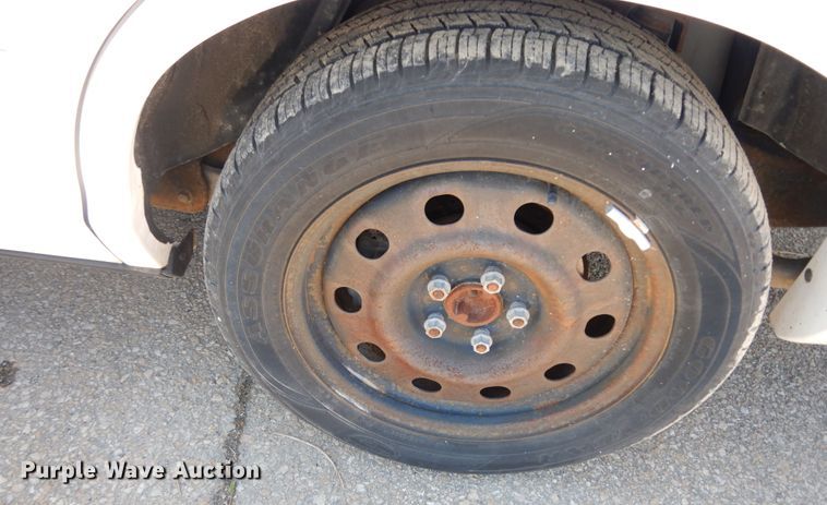 image for item DK1811 2010 Ford Crown Victoria Police Interceptor