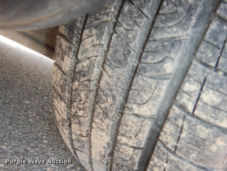 image for item DK1811 2010 Ford Crown Victoria Police Interceptor