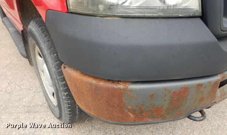 image for item DK1826 2007 Ford F150  SuperCab pickup truck