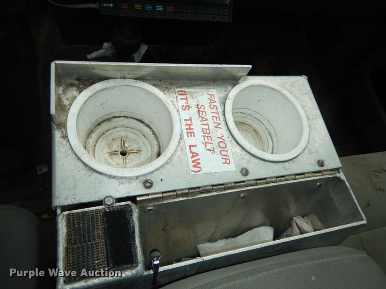 image for item DK1826 2007 Ford F150  SuperCab pickup truck