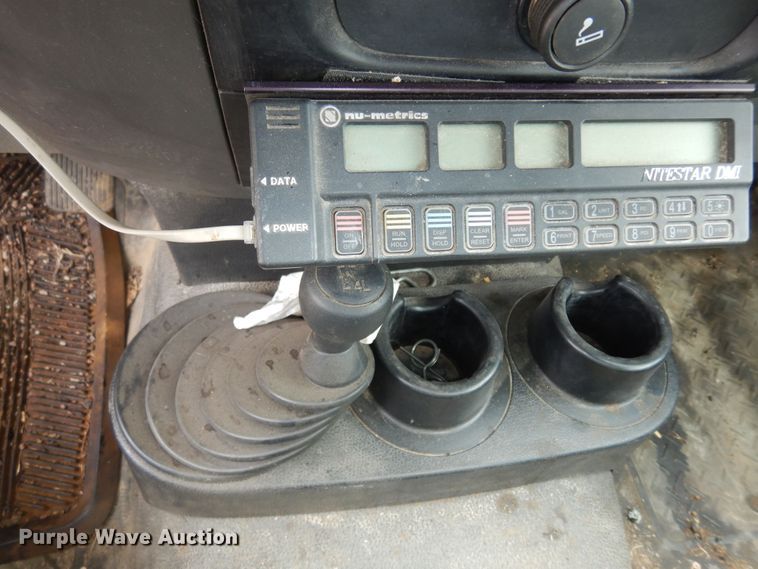 image for item DK1826 2007 Ford F150  SuperCab pickup truck