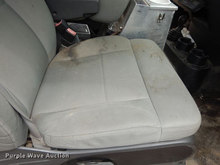 image for item DK1826 2007 Ford F150  SuperCab pickup truck