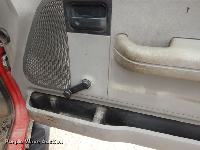 image for item DK1826 2007 Ford F150  SuperCab pickup truck