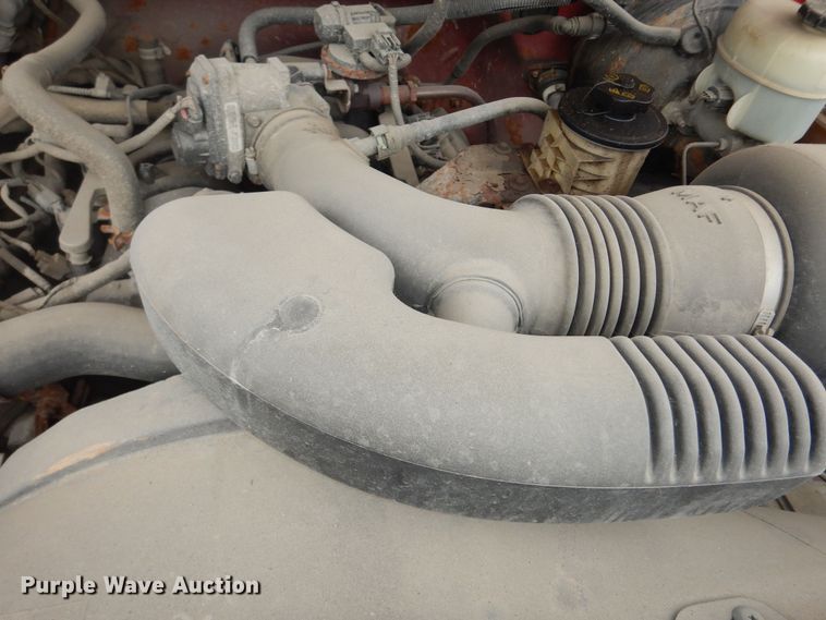 image for item DK1826 2007 Ford F150  SuperCab pickup truck