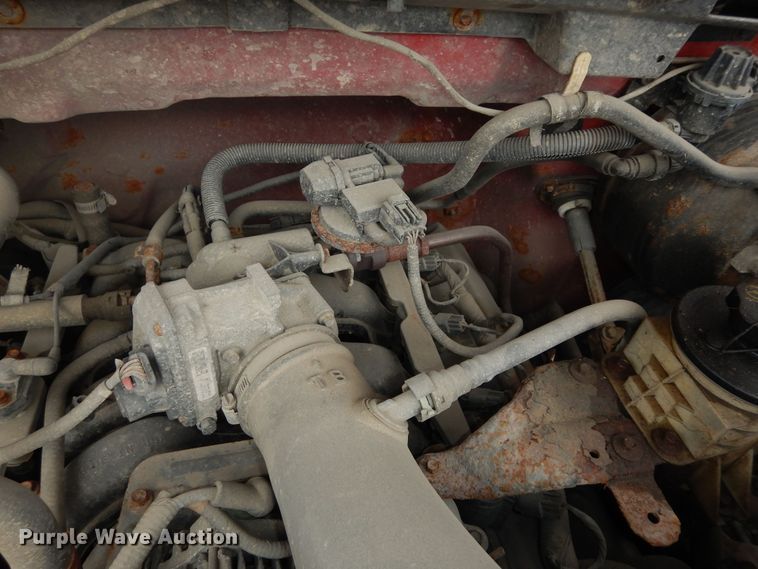 image for item DK1826 2007 Ford F150  SuperCab pickup truck