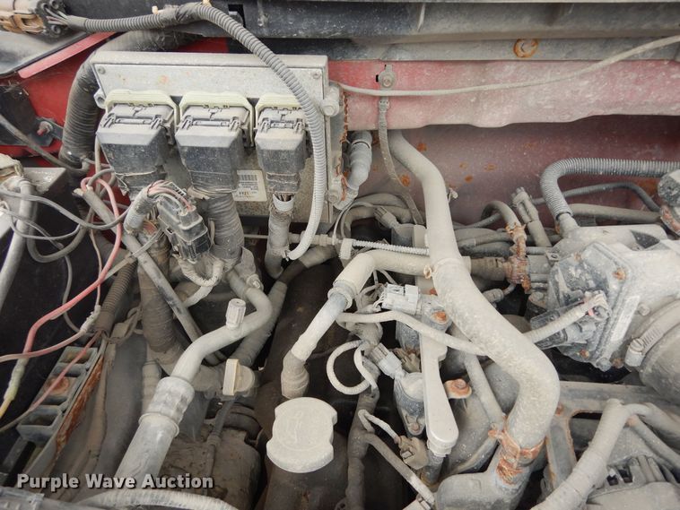 image for item DK1826 2007 Ford F150  SuperCab pickup truck