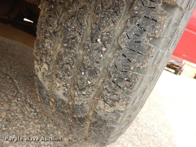 image for item DK1826 2007 Ford F150  SuperCab pickup truck