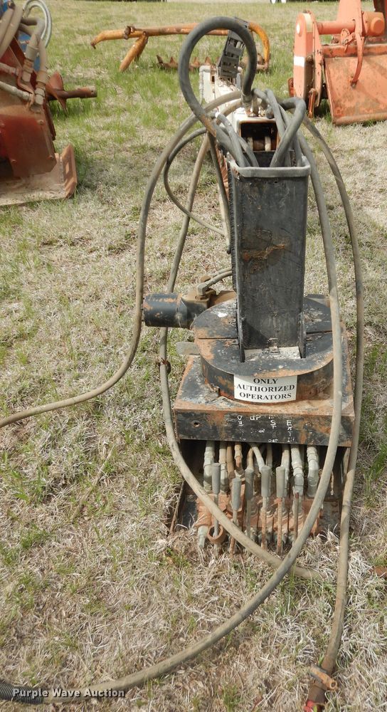 image for item DK1833 (2) augers