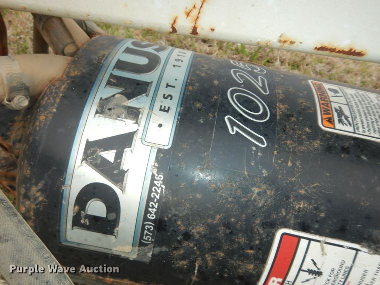 image for item DK1833 (2) augers