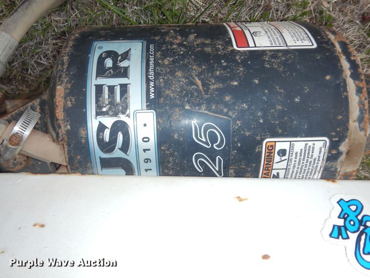 image for item DK1833 (2) augers