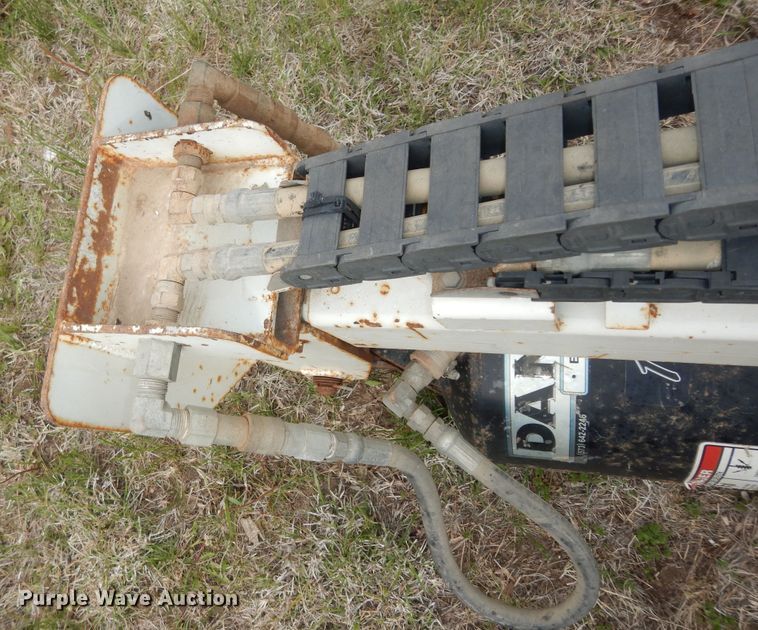 image for item DK1833 (2) augers