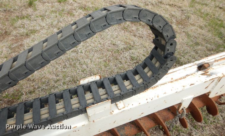 image for item DK1833 (2) augers