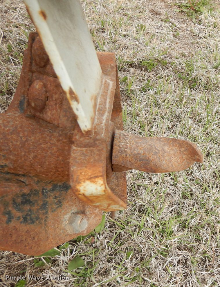 image for item DK1833 (2) augers