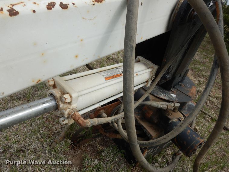 image for item DK1833 (2) augers