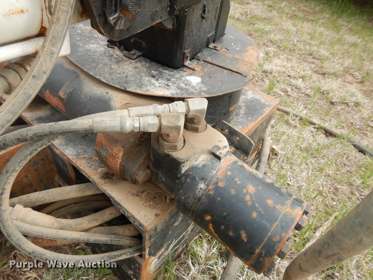 image for item DK1833 (2) augers