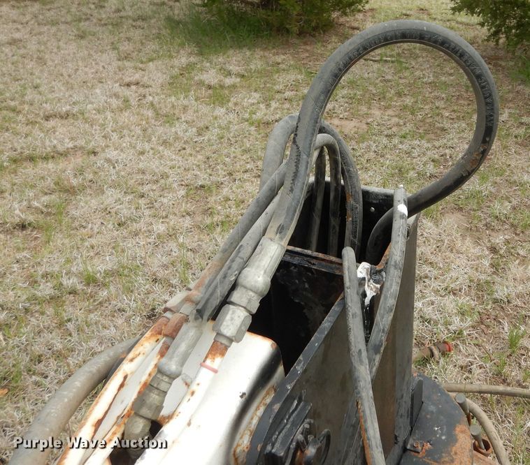 image for item DK1833 (2) augers