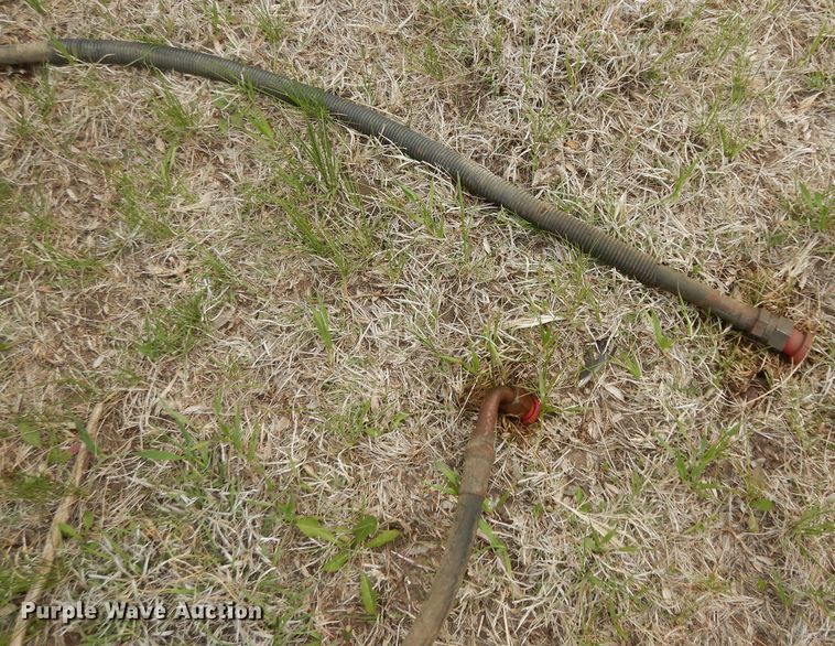 image for item DK1833 (2) augers