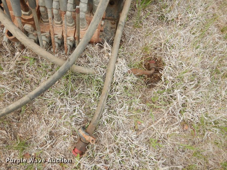 image for item DK1833 (2) augers