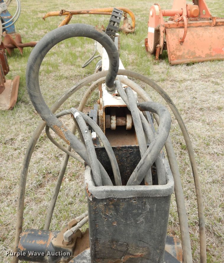 image for item DK1833 (2) augers