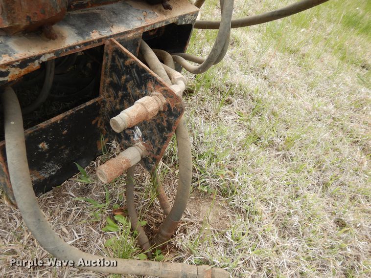 image for item DK1833 (2) augers