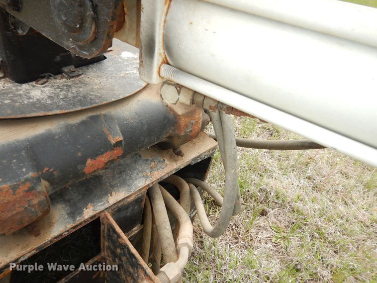 image for item DK1833 (2) augers