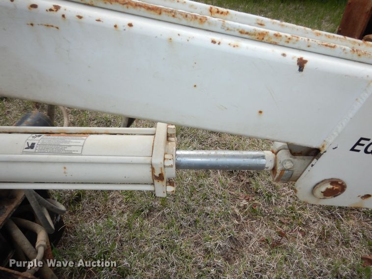 image for item DK1833 (2) augers