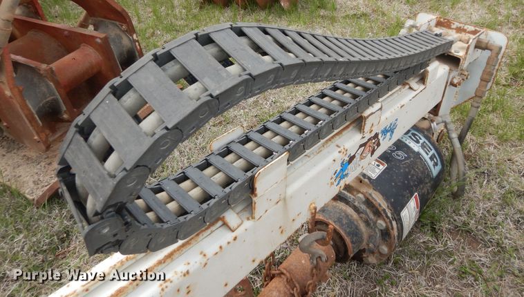 image for item DK1833 (2) augers