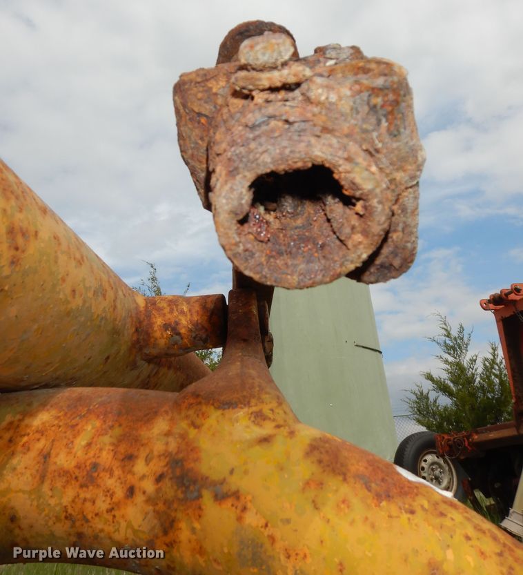 image for item DK1833 (2) augers