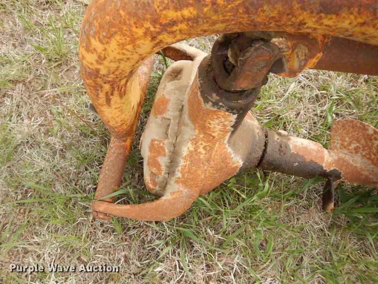 image for item DK1833 (2) augers