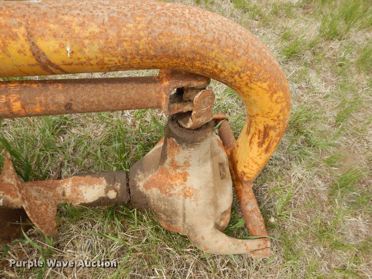 image for item DK1833 (2) augers