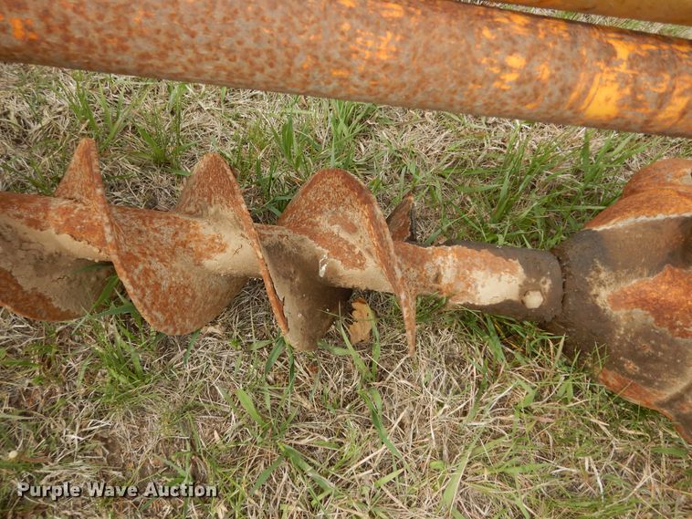 image for item DK1833 (2) augers