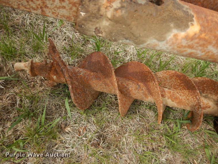 image for item DK1833 (2) augers