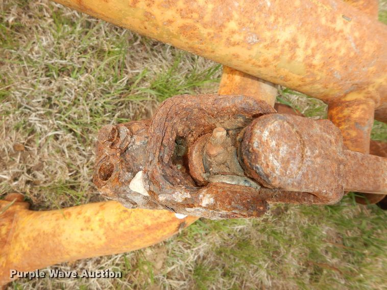 image for item DK1833 (2) augers