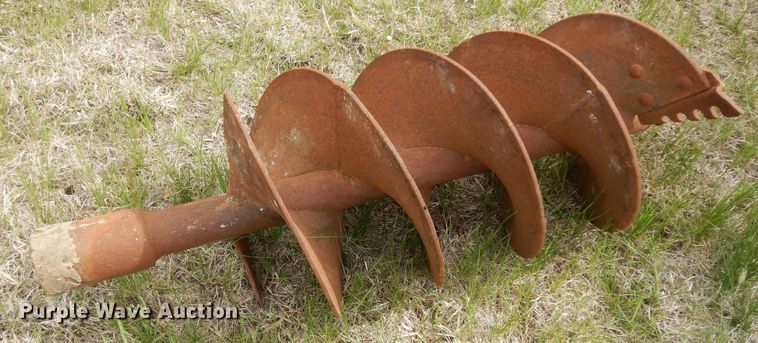 image for item DK1833 (2) augers