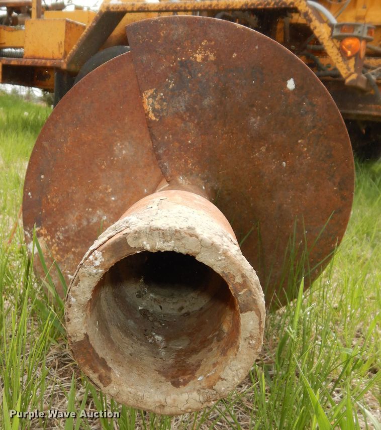 image for item DK1833 (2) augers