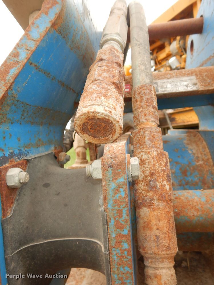 image for item DK1834 Okada OAC200  plate compactor