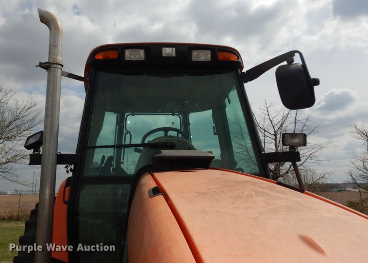 image for item DK1840 2005 AGCO RT100  MFWD tractor