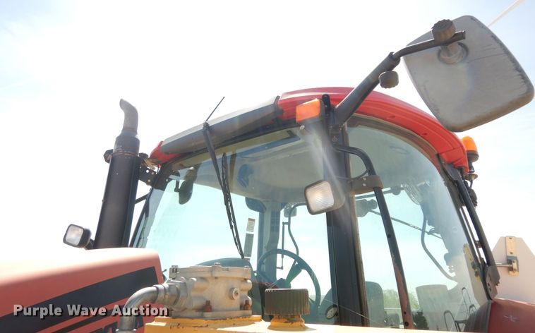 image for item DK1845 Case IH Maxxum 110  MFWD tractor