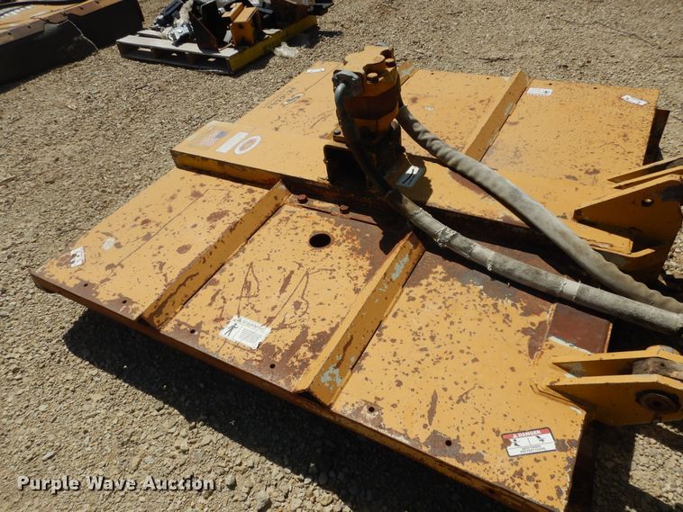 image for item DK1845 Case IH Maxxum 110  MFWD tractor